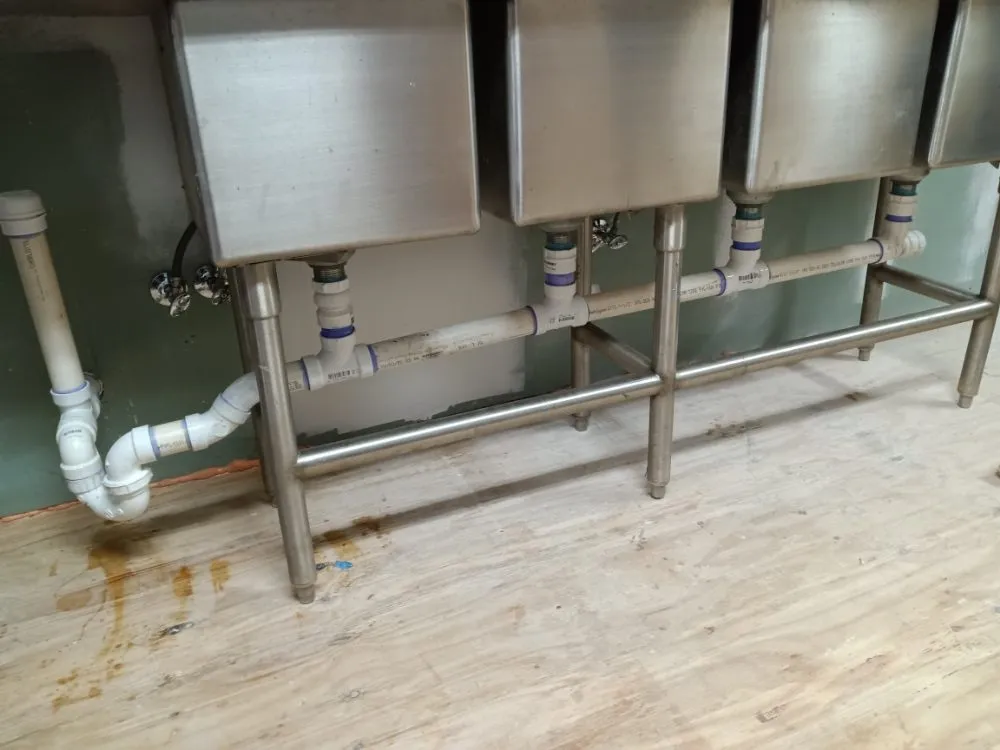 Slide of Chases Plumbing