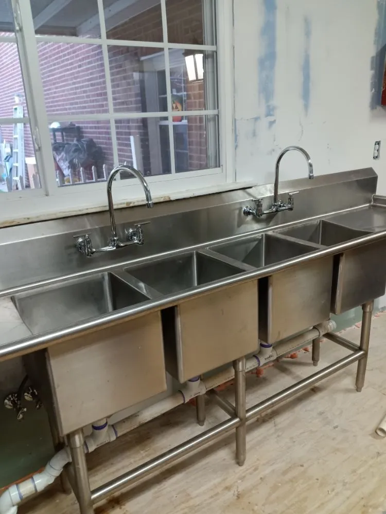 Slide of Chases Plumbing