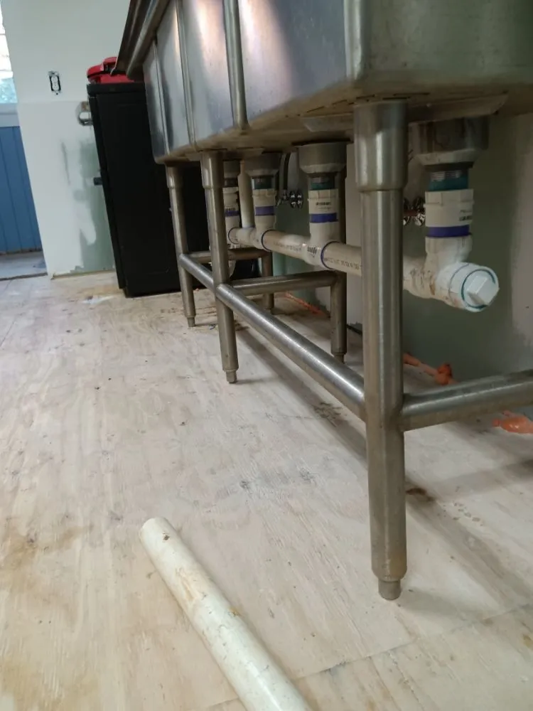 Slide of Chases Plumbing