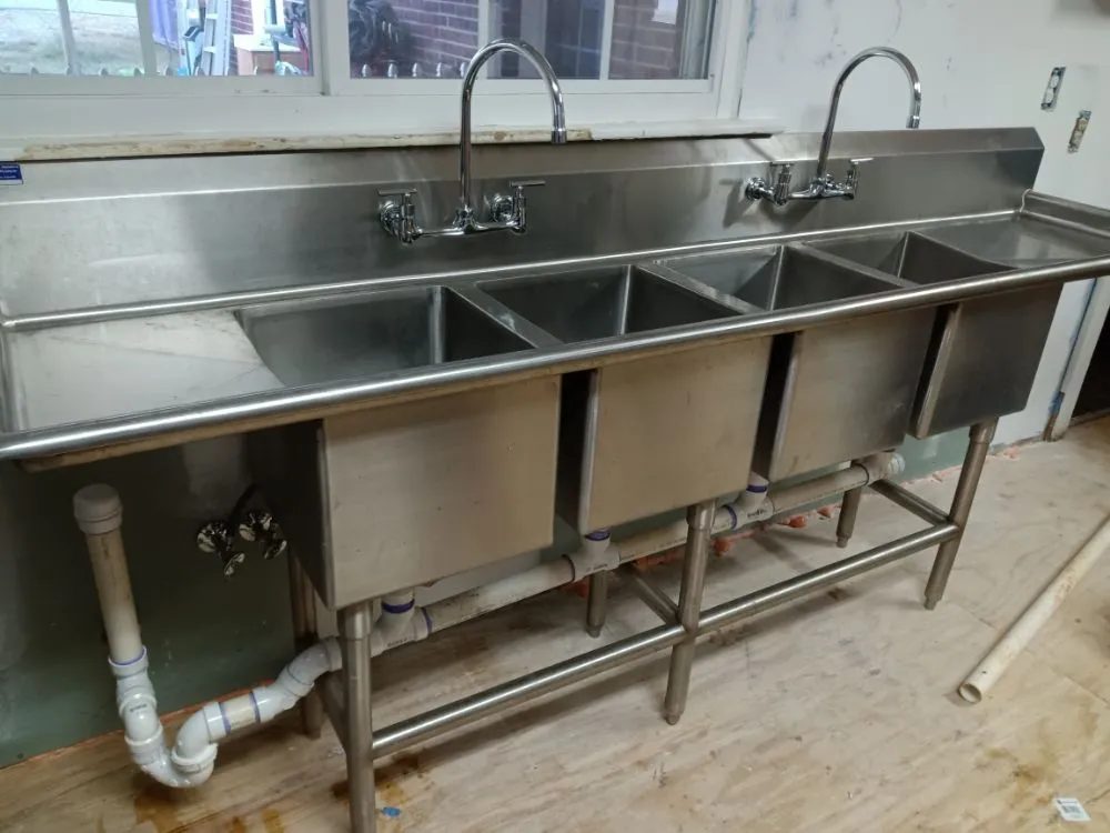 Slide of Chases Plumbing