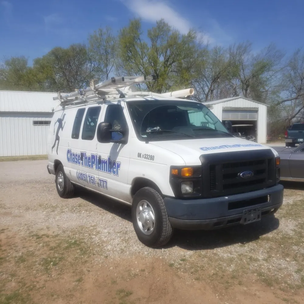 Slide of Chasetheplumber