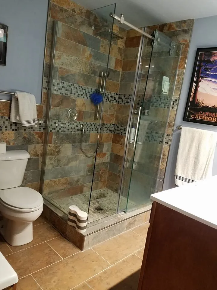 Slide of Chasetheplumber