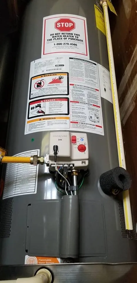 Slide of Chasetheplumber