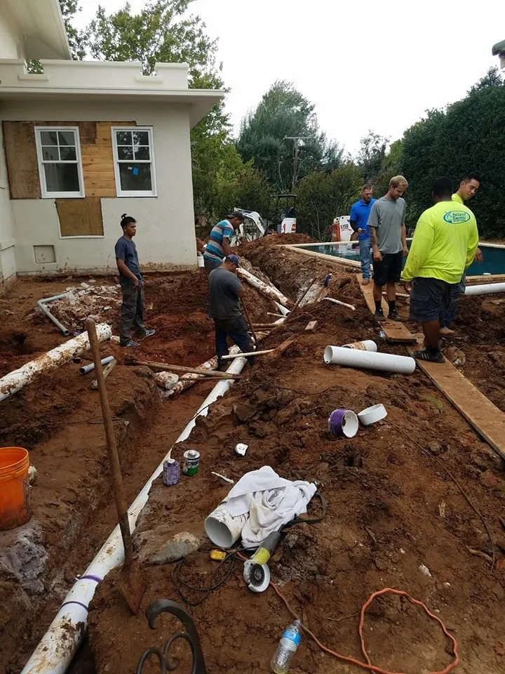 Slide of Chasetheplumber