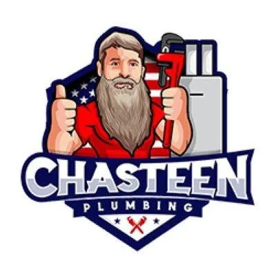 Slide of Chasteen Plumbing