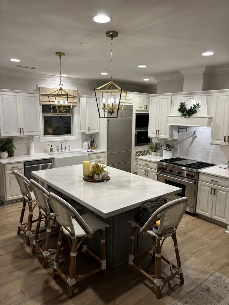 Slide of Chatham Construction Company