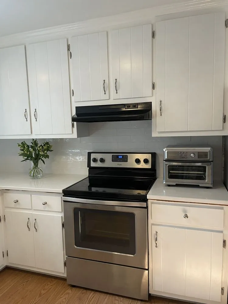 Slide of Chatham Construction Company