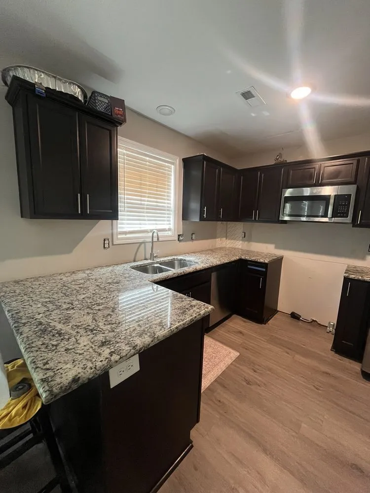 Slide of Chatham Construction Company