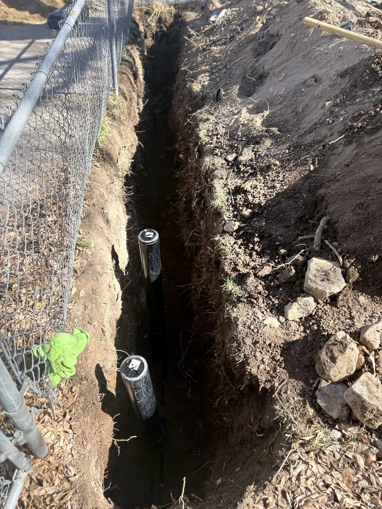 Slide of Chato's Services