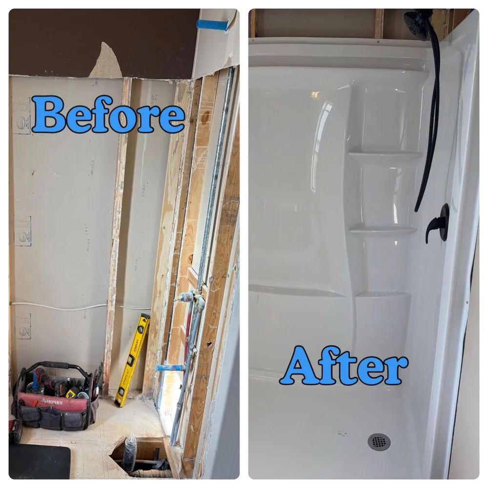 Slide of Chato's Services