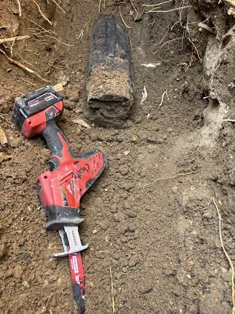 Slide of Chato's Services