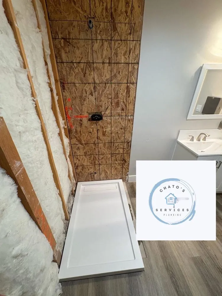 Slide of Chato's Services