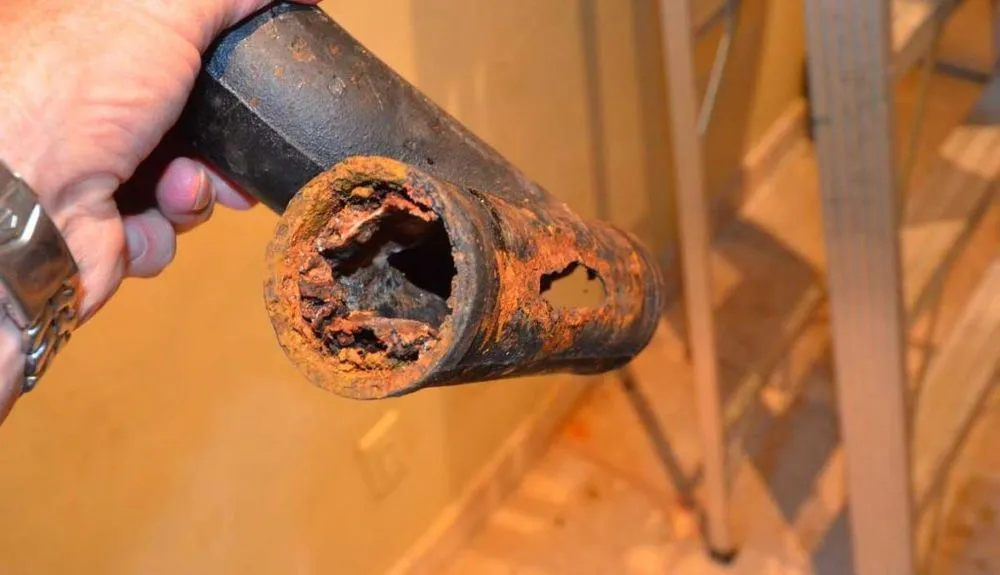 Slide of Chatsworth Plumbing Services