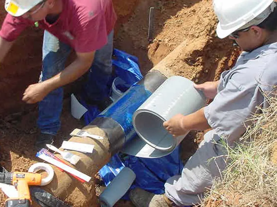 Trusted water heater service experts serving Los Angeles, CA - Chatsworth Plumbing Services