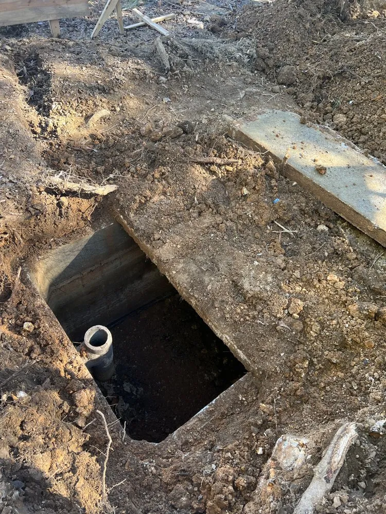 Slide of Chatta Rooter Plumbing