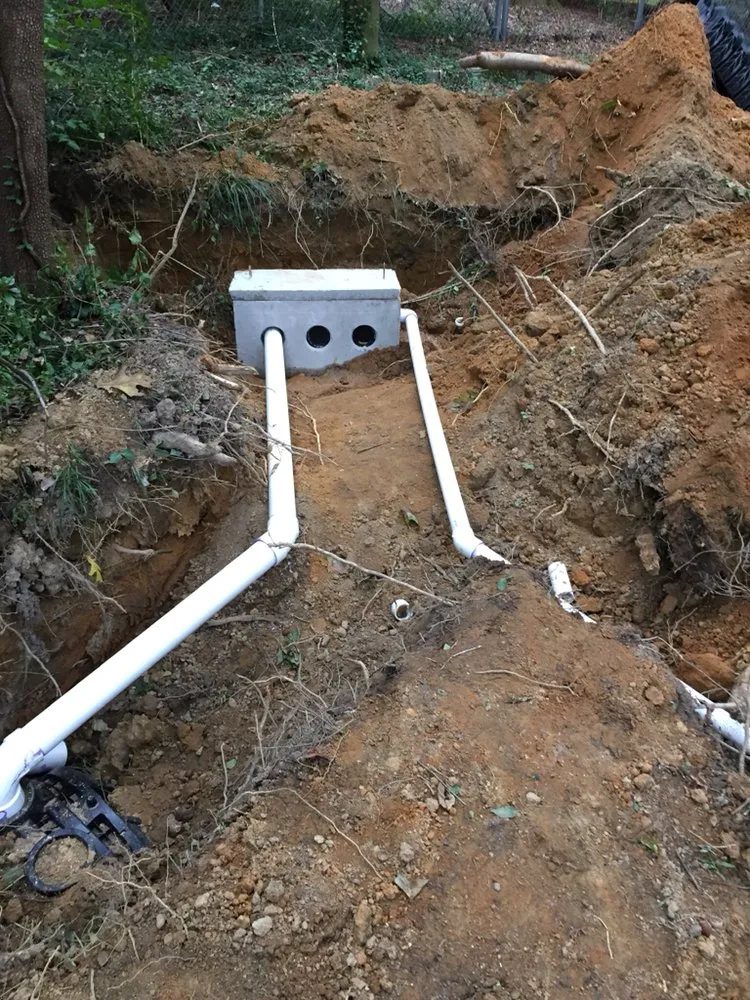 Slide of Chatta Rooter Plumbing