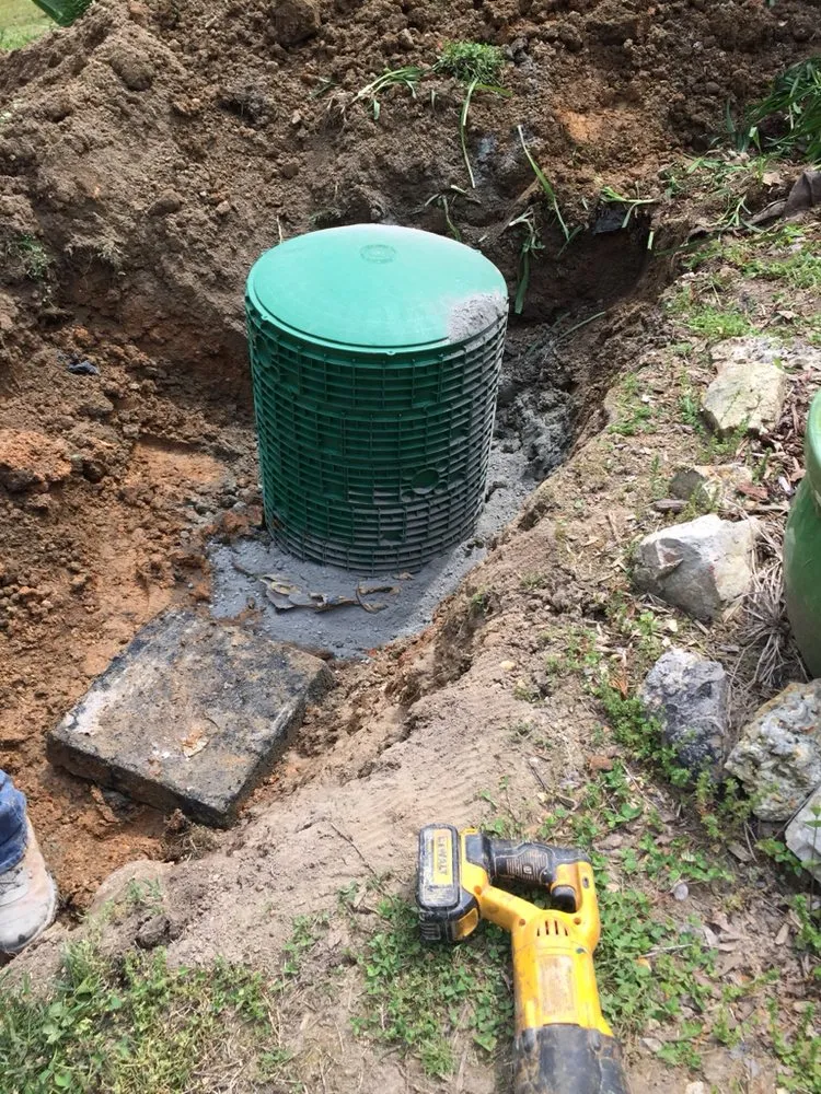 Slide of Chatta Rooter Plumbing