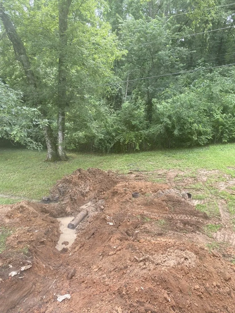 Slide of Chatta Rooter Plumbing