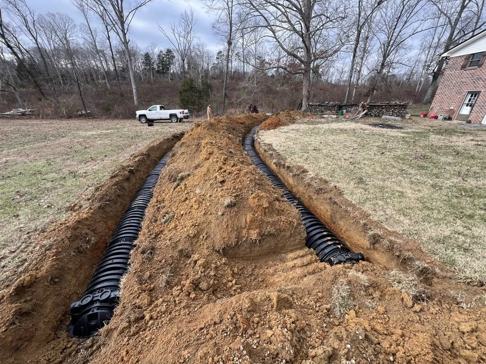 Slide of Chatta Rooter Plumbing