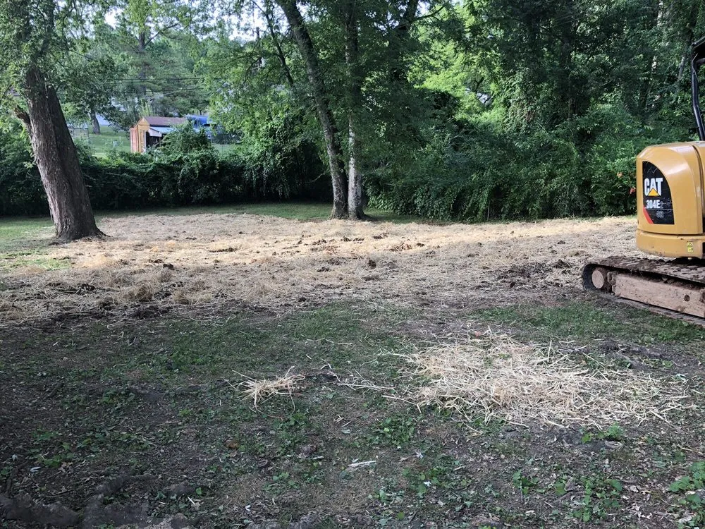 Slide of Chatta Rooter Plumbing