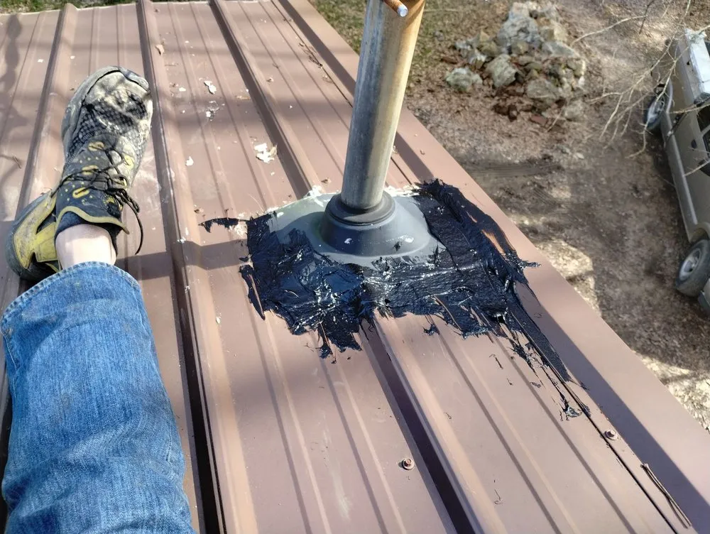 Slide of Chattanooga Ringgold Area Handyman n Contractor