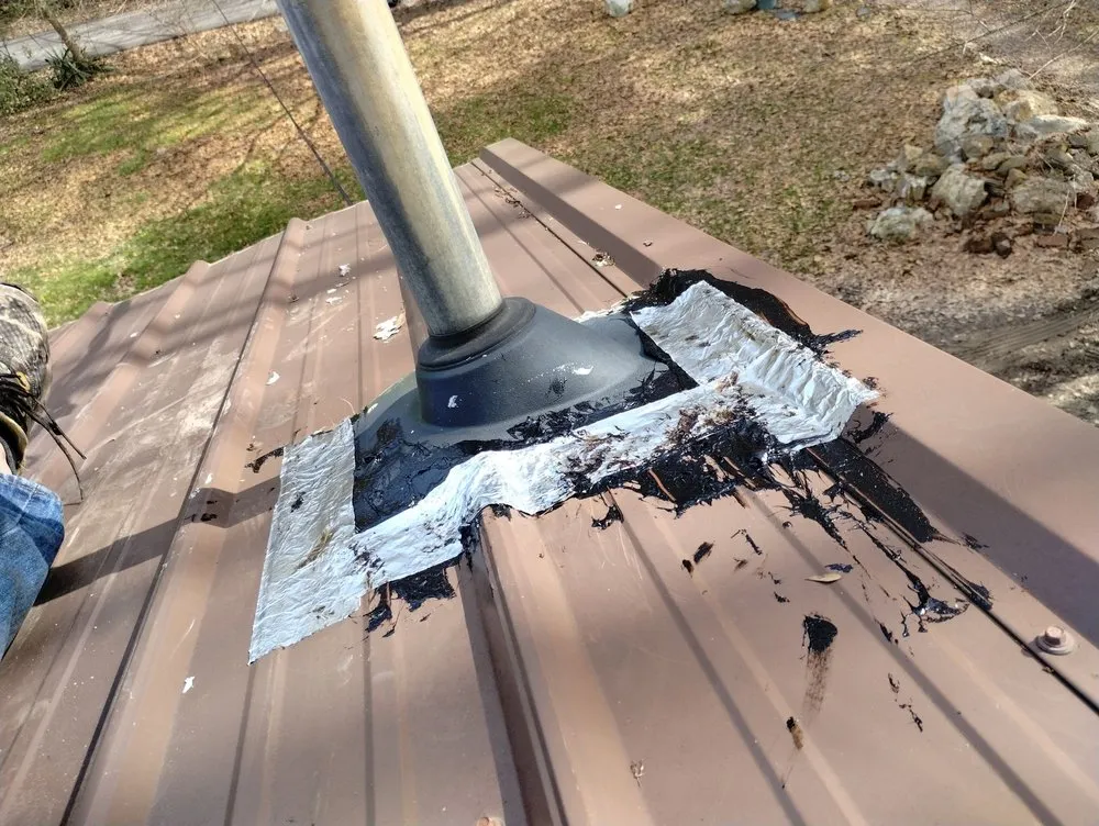 Slide of Chattanooga Ringgold Area Handyman n Contractor