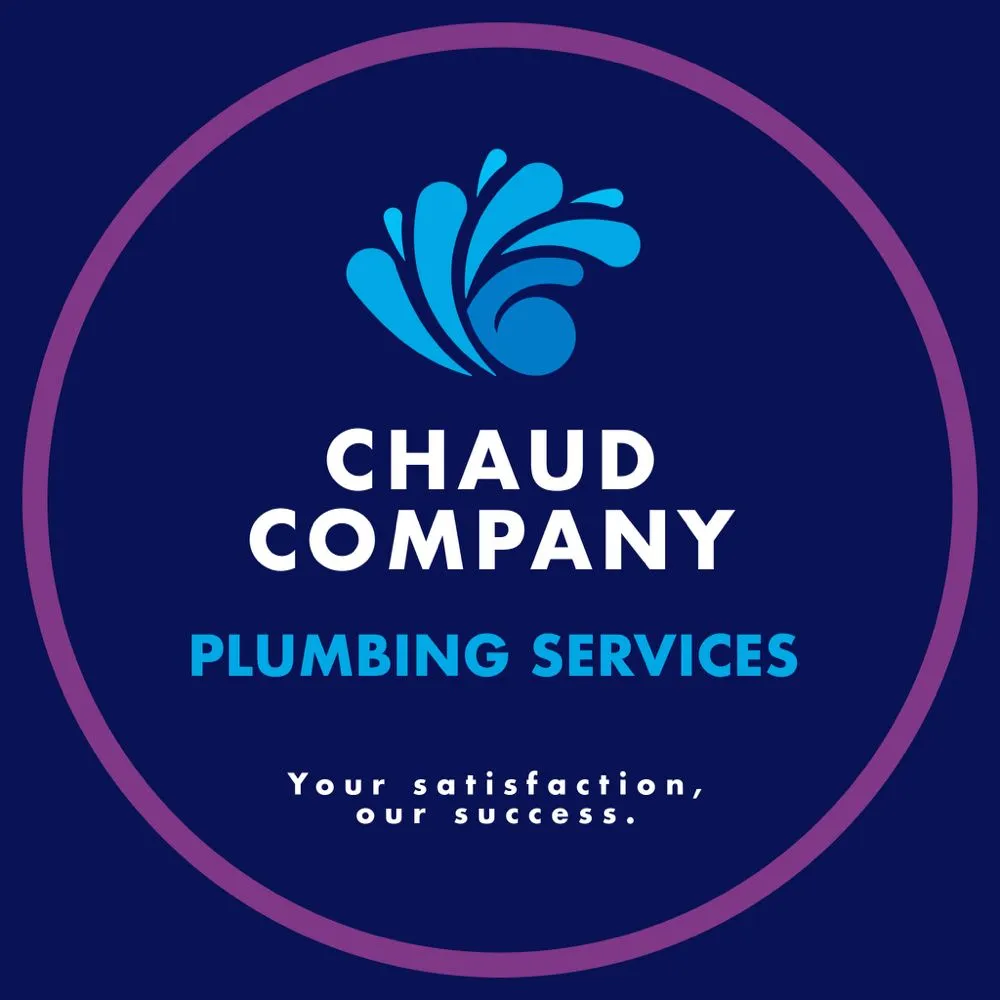 Slide of Chaud Company Plumbing Services