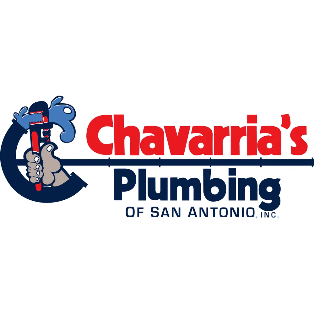 Slide of Chavarria's Plumbing of SA