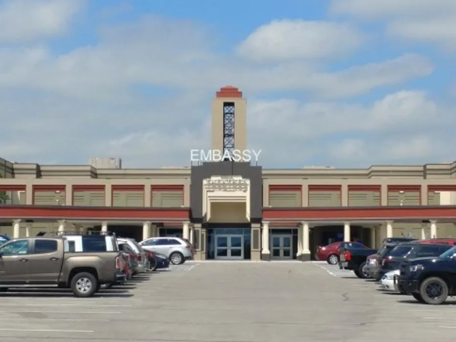 Slide of Chavarria's Plumbing of SA