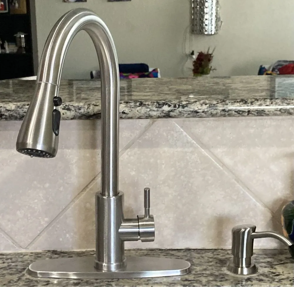 Slide of Chavarria's Plumbing of SA