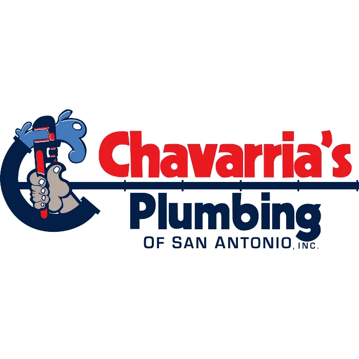 Slide of Chavarria's Plumbing of SA