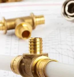 Slide of Chavarria's Plumbing of SA