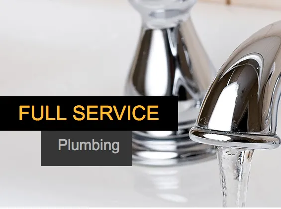 Slide of Chavarria's Plumbing of SA