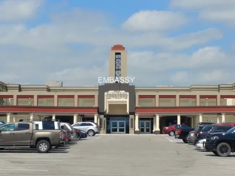 Slide of Chavarria's Plumbing of SA