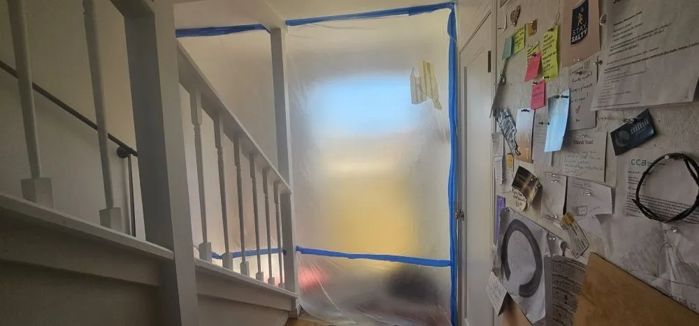 Slide of Chavez Handyman & More