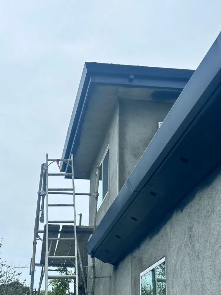 Slide of Chavez Handyman & More