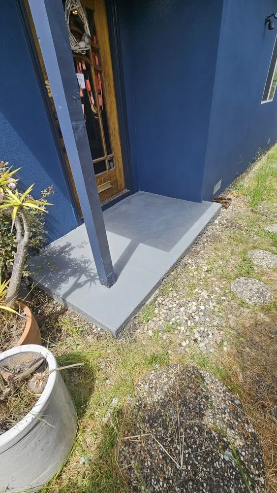 Slide of Chavez Handyman & More