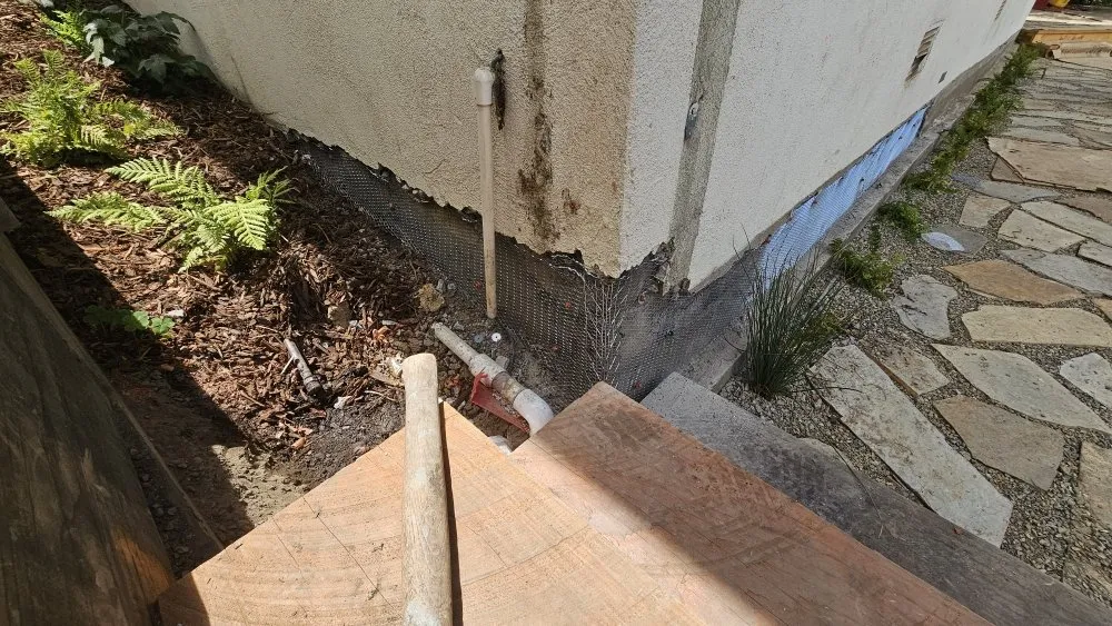 Slide of Chavez Handyman & More