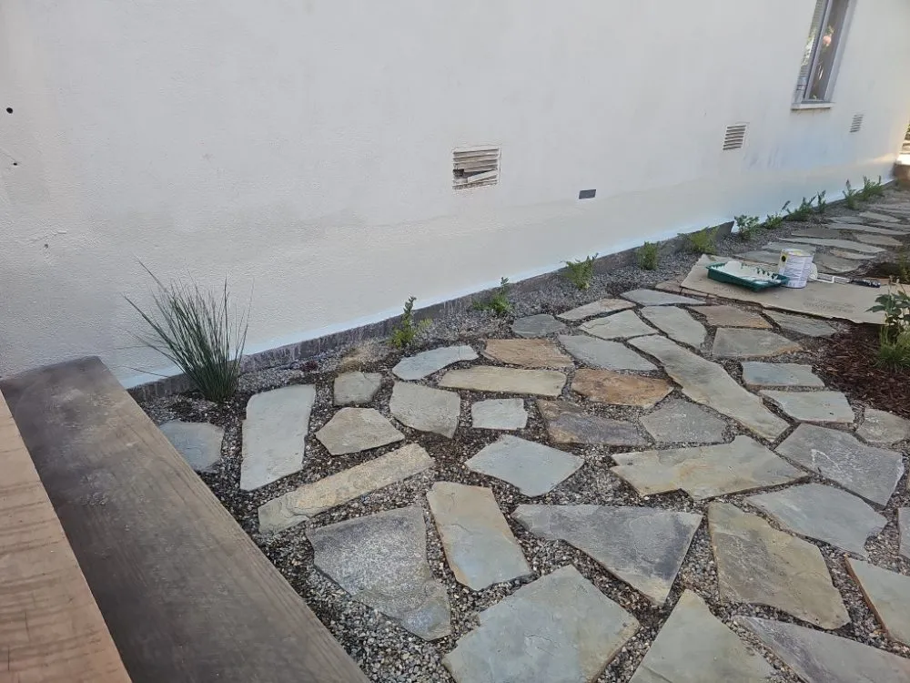 Slide of Chavez Handyman & More