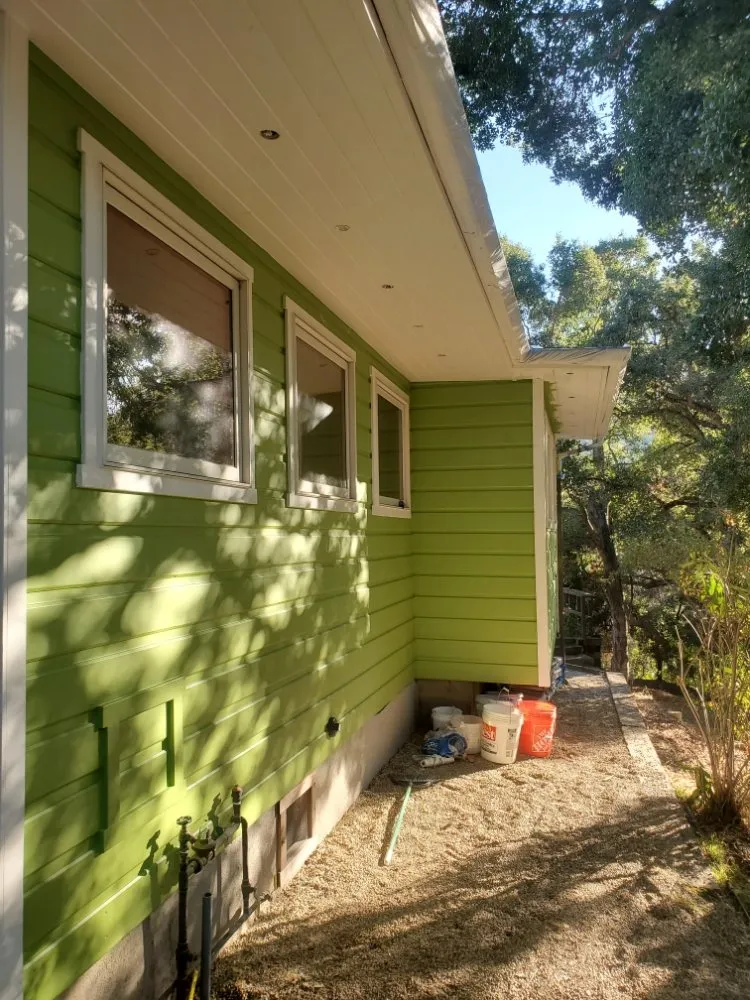 Slide of Chavez Handyman