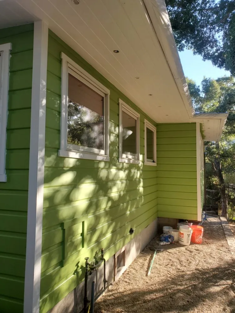 Slide of Chavez Handyman