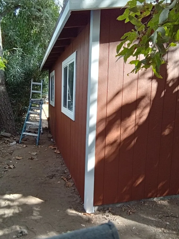 Slide of Chavez Handyman