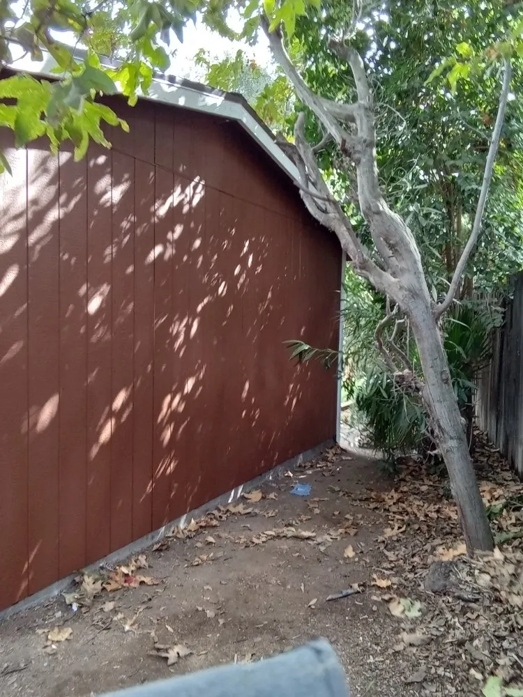 Slide of Chavez Handyman