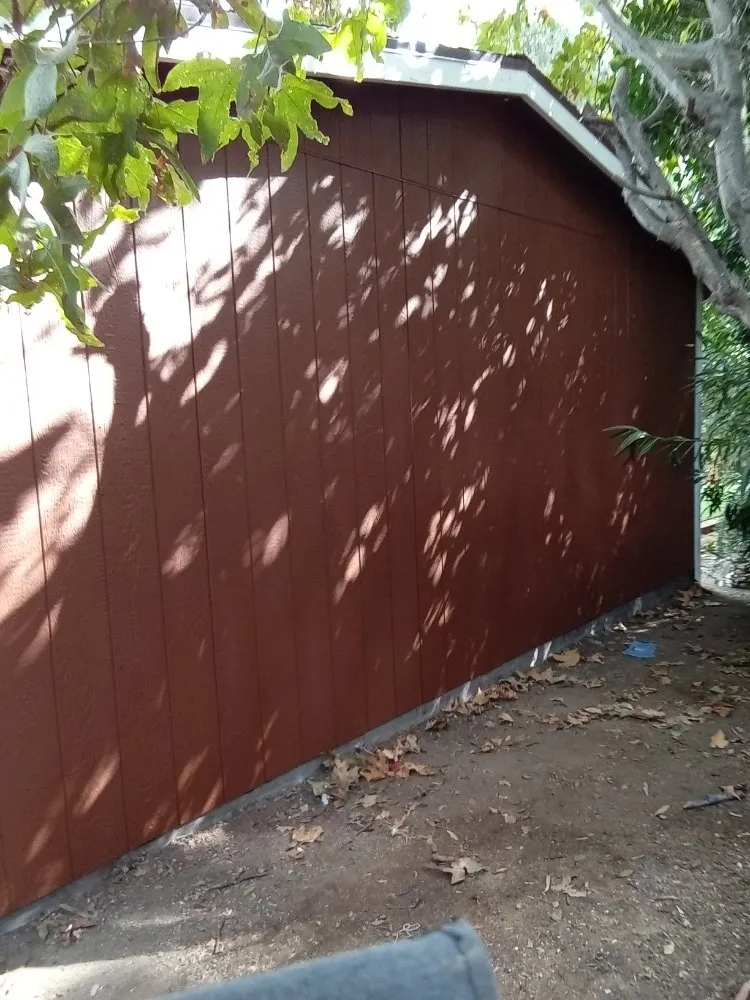 Slide of Chavez Handyman