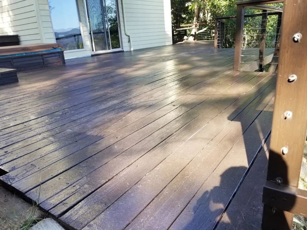 Slide of Chavez Handyman