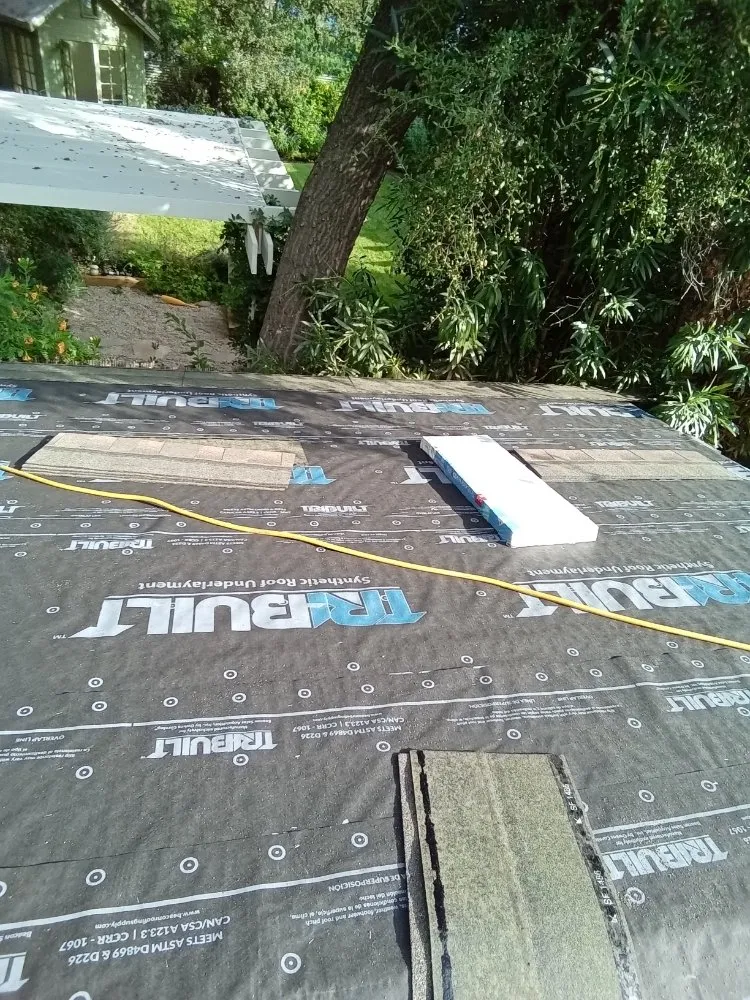 Slide of Chavez Handyman