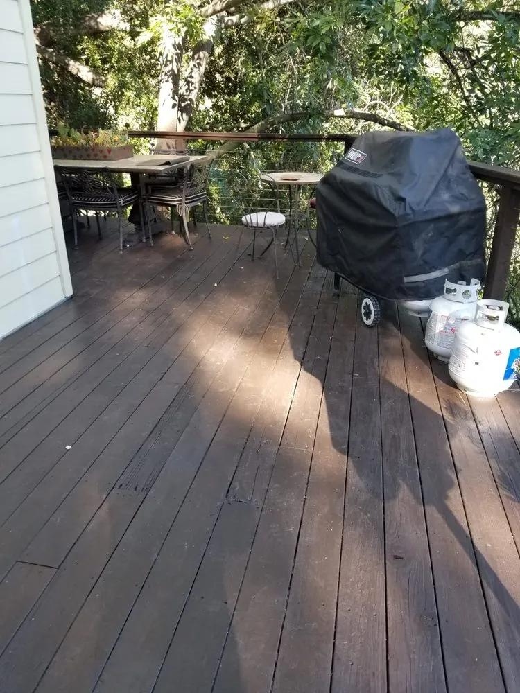 Slide of Chavez Handyman