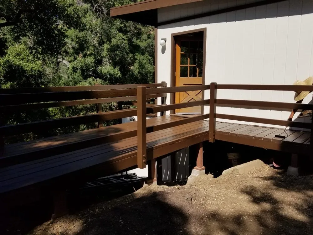 Slide of Chavez Handyman