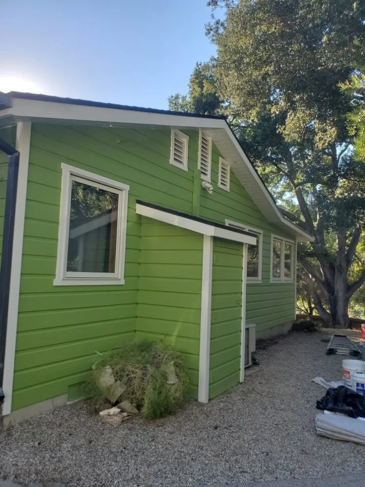 Slide of Chavez Handyman