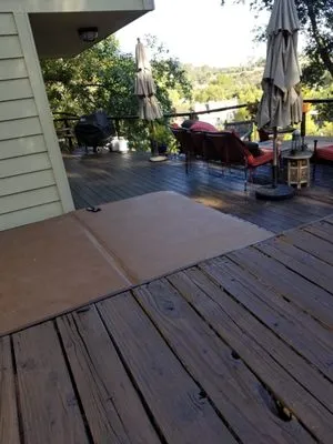 Chavez Handyman Logo